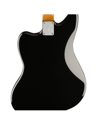 Fender® Vintera II '70s Jaguar® MN BK