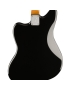 Fender® Vintera II '70s Jaguar® MN BK