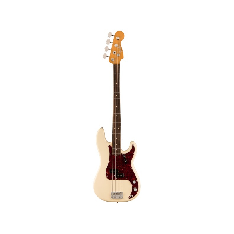 Fender® Vintera II '60s Precision Bass® RW OWT