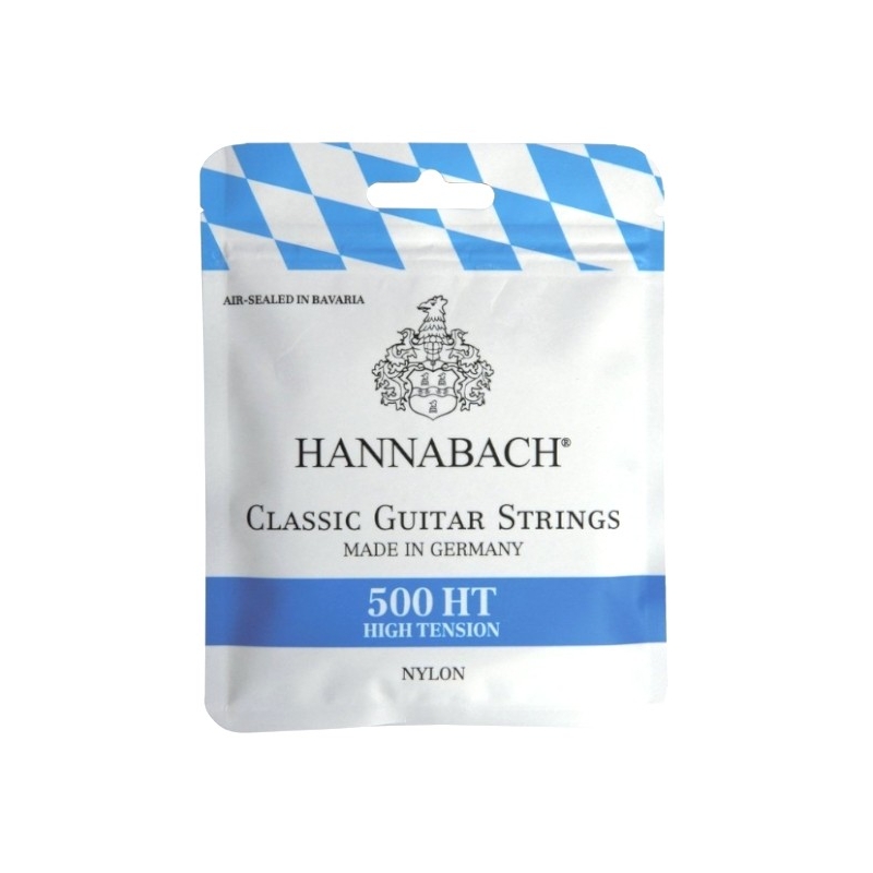 Hannabach Student Classic 500 HT
