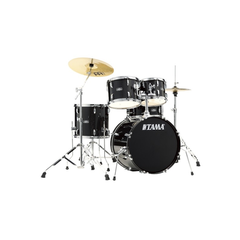TAMA Stagestar ST50H5 Black Night Sparkle