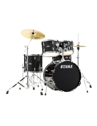 TAMA Stagestar ST50H5 Black Night Sparkle