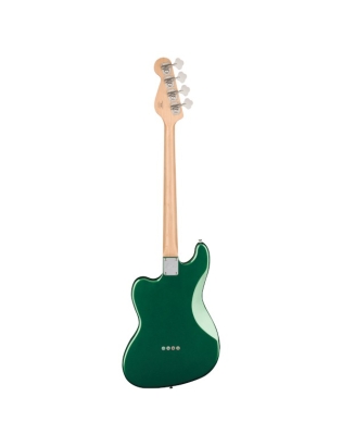 Fender® Squier Paranormal Rascal Bass HH IL SHG