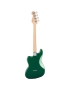 Fender® Squier Paranormal Rascal Bass HH IL SHG