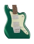 Fender® Squier Paranormal Rascal Bass HH IL SHG