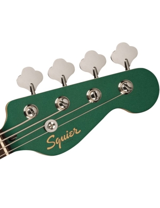Fender® Squier Paranormal Rascal Bass HH IL SHG