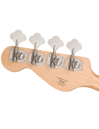 Fender® Squier Paranormal Rascal Bass HH IL SHG