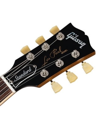 Gibson Les Paul Standard '50s Faded Vintage Honey Burst