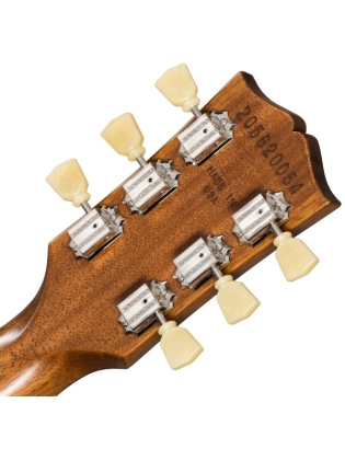 Gibson Les Paul Standard '50s Faded Vintage Honey Burst