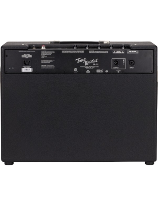 Fender® Tone Master® FR-12