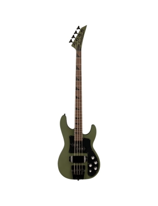 Jackson® X Concert™ Bass...