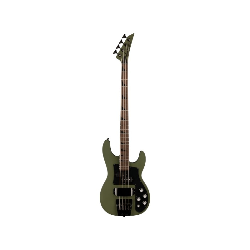 Jackson® X Concert™ Bass CBXDX IV IL MAD
