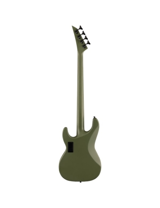 Jackson® X Concert™ Bass CBXDX IV IL MAD
