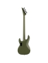 Jackson® X Concert™ Bass CBXDX IV IL MAD