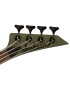 Jackson® X Concert™ Bass CBXDX IV IL MAD