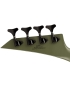 Jackson® X Concert™ Bass CBXDX IV IL MAD