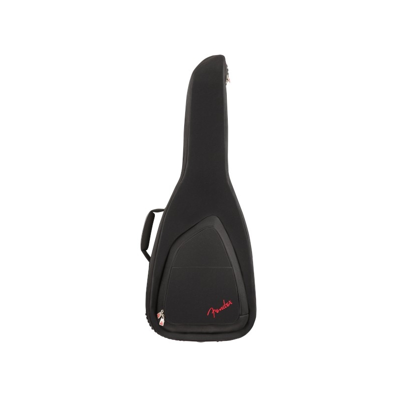 Fender® FE620 Electric Guitar Gig Bag BK