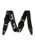 Fender® Swell™ Neoprene Strap Running Logo