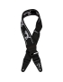 Fender® Swell™ Neoprene Strap Running Logo