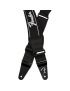 Fender® Swell™ Neoprene Strap Running Logo