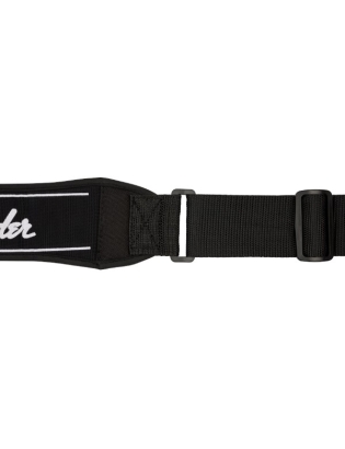 Fender® Swell™ Neoprene Strap Running Logo