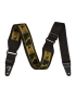 Fender® Swell™ Neoprene Strap Monogrammed