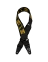 Fender® Swell™ Neoprene Strap Monogrammed