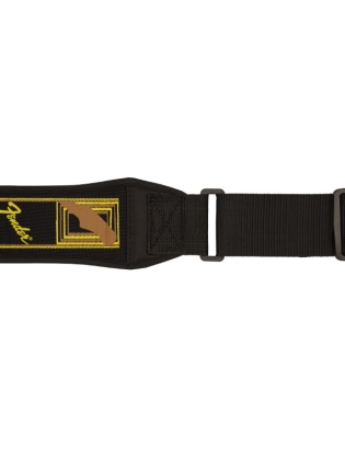 Fender® Swell™ Neoprene Strap Monogrammed