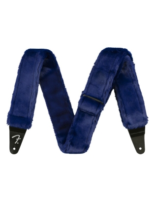 Fender® Poodle Plush Strap...