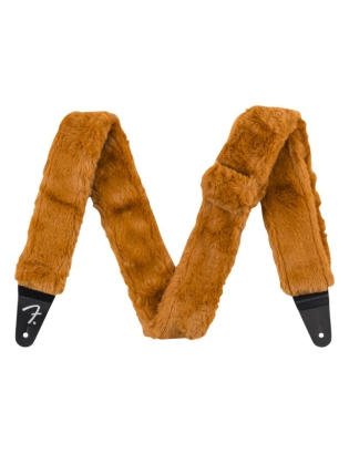 Fender® Poodle Plush Strap...