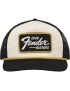 Fender® 1946 Gold Braid Hat