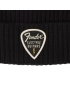 Fender® Pick Patch Ribbed Beanie