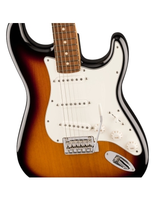 Fender® Player Stratocaster® PF Anniversary 2TS