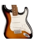 Fender® Player Stratocaster® PF Anniversary 2TS