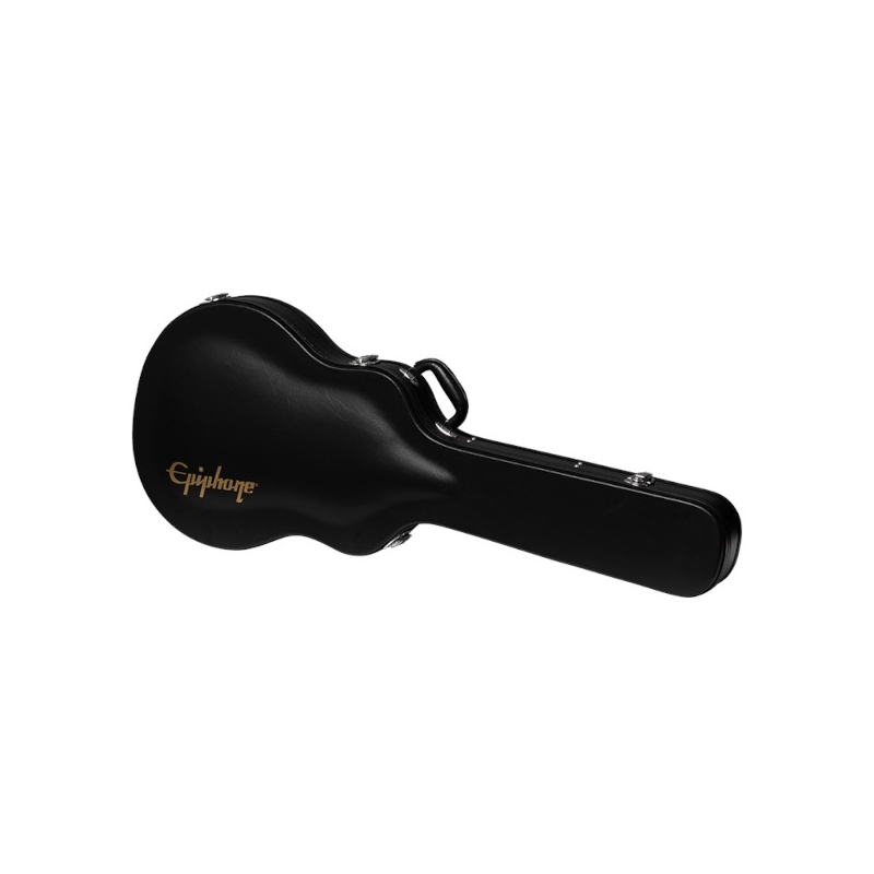 Epiphone 335/Casino-Type Hard Case