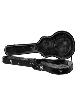 Epiphone 335/Casino-Type Hard Case