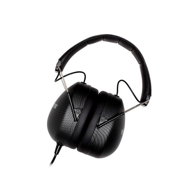 VicFirth SIH2 Stereo Isolation Headphones
