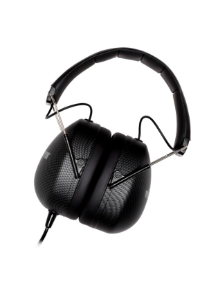 VicFirth SIH2 Stereo Isolation Headphones