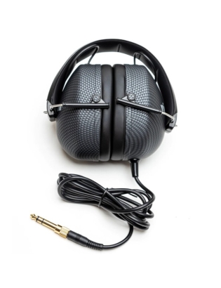 VicFirth SIH2 Stereo Isolation Headphones