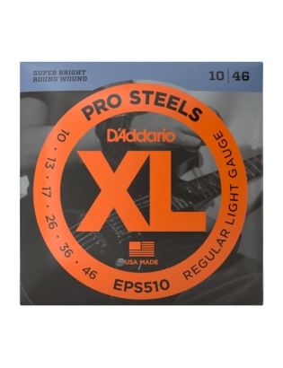 D'Addario EPS510