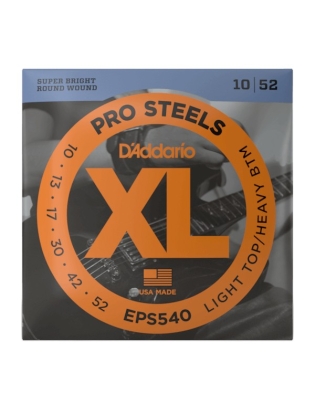 D'Addario EPS540