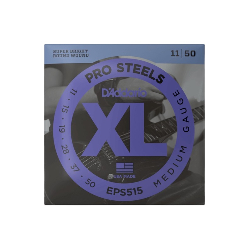 D'Addario EPS515