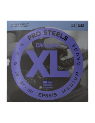 D'Addario EPS515
