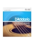 D'Addario EJ16 Phosphor Bronze Light