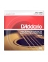 D'Addario EJ17 Phosphor Bronze Medium