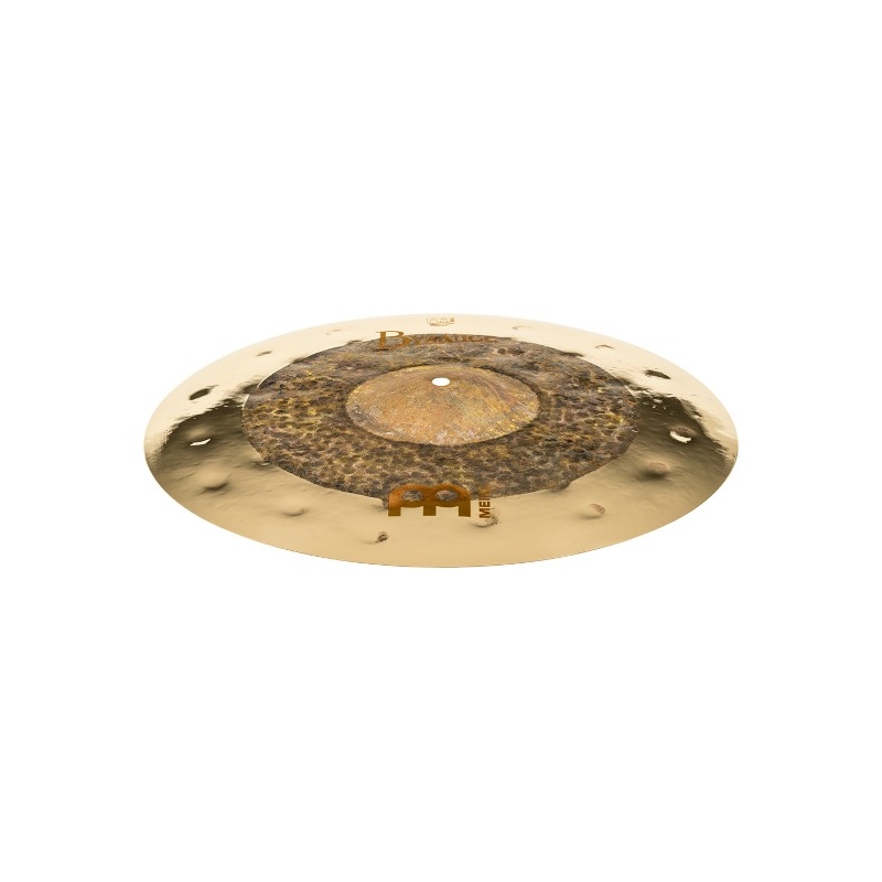 Meinl Byzance Dual Crash 18"