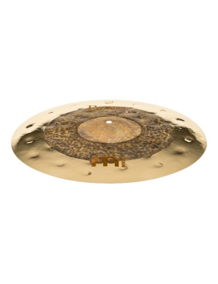 Meinl Byzance Dual Crash 18"