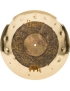 Meinl Byzance Dual Crash 18"