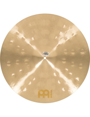 Meinl Byzance Dual Crash 18"
