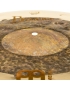 Meinl Byzance Dual Crash 18"